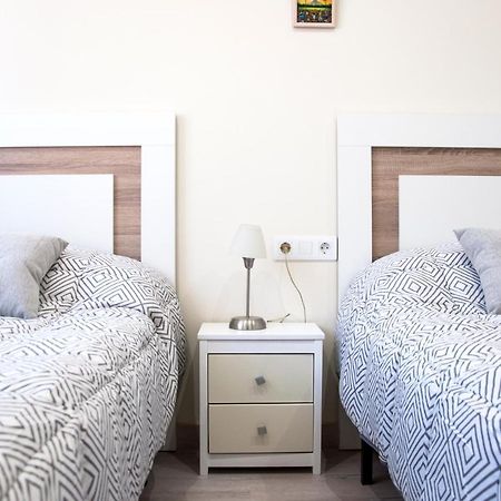 Vega Del Carmen Apartment Teruel Luaran gambar