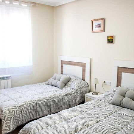 Vega Del Carmen Apartment Teruel Luaran gambar