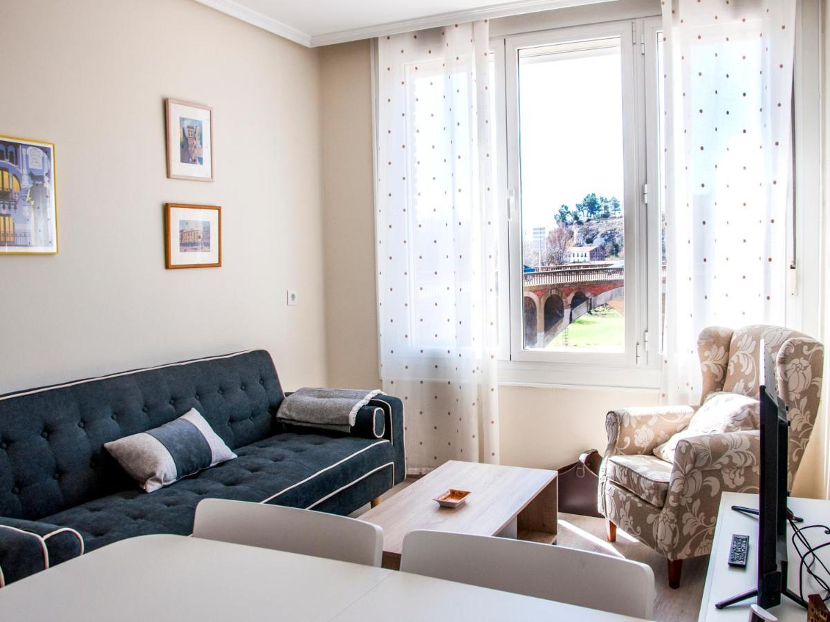 Vega Del Carmen Apartment Teruel Luaran gambar