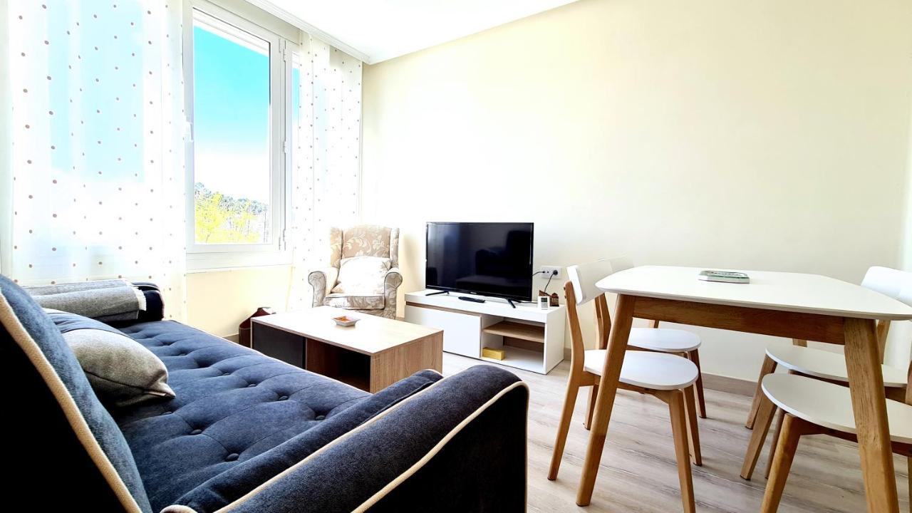 Vega Del Carmen Apartment Teruel Luaran gambar