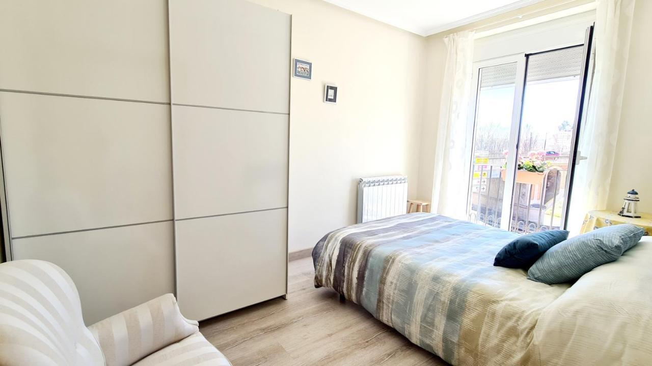 Vega Del Carmen Apartment Teruel Luaran gambar