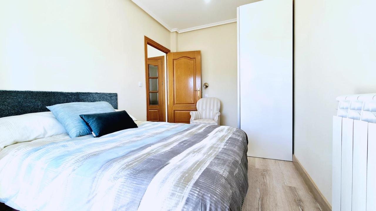 Vega Del Carmen Apartment Teruel Luaran gambar