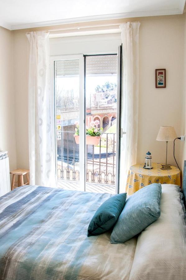 Vega Del Carmen Apartment Teruel Luaran gambar