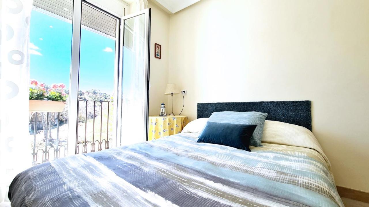 Vega Del Carmen Apartment Teruel Luaran gambar