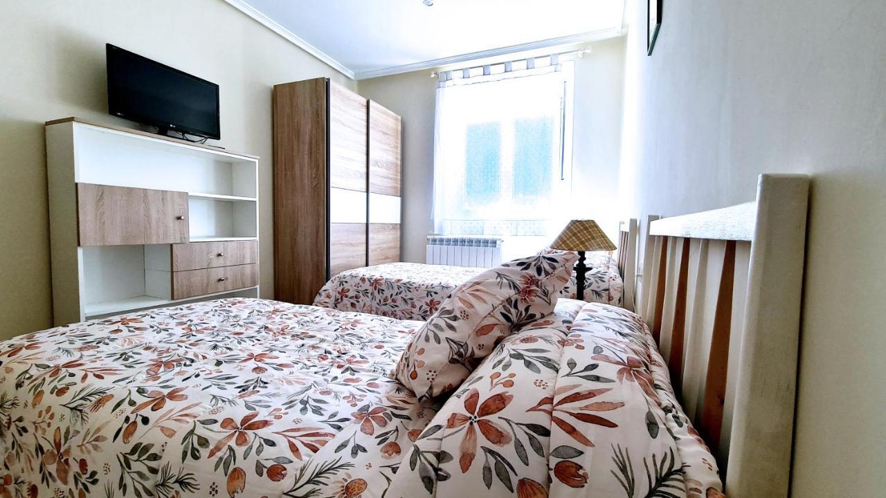 Vega Del Carmen Apartment Teruel Luaran gambar