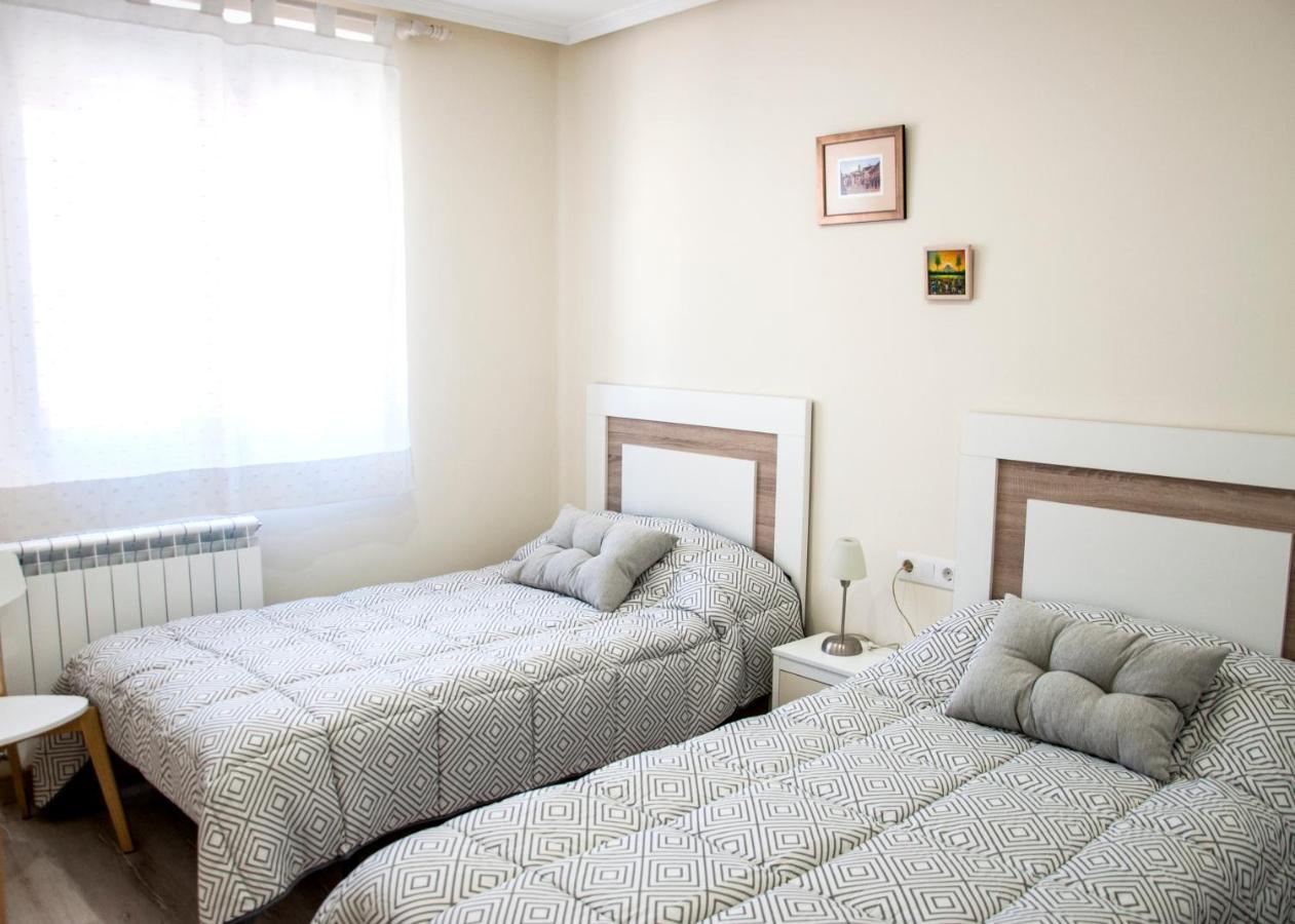 Vega Del Carmen Apartment Teruel Luaran gambar