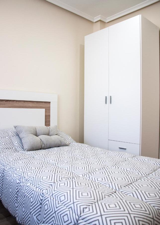 Vega Del Carmen Apartment Teruel Luaran gambar