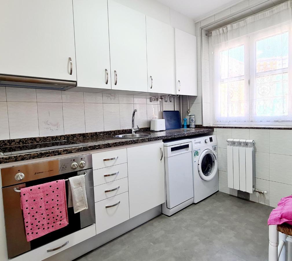 Vega Del Carmen Apartment Teruel Luaran gambar