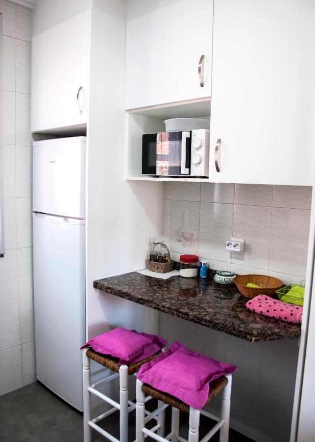 Vega Del Carmen Apartment Teruel Luaran gambar