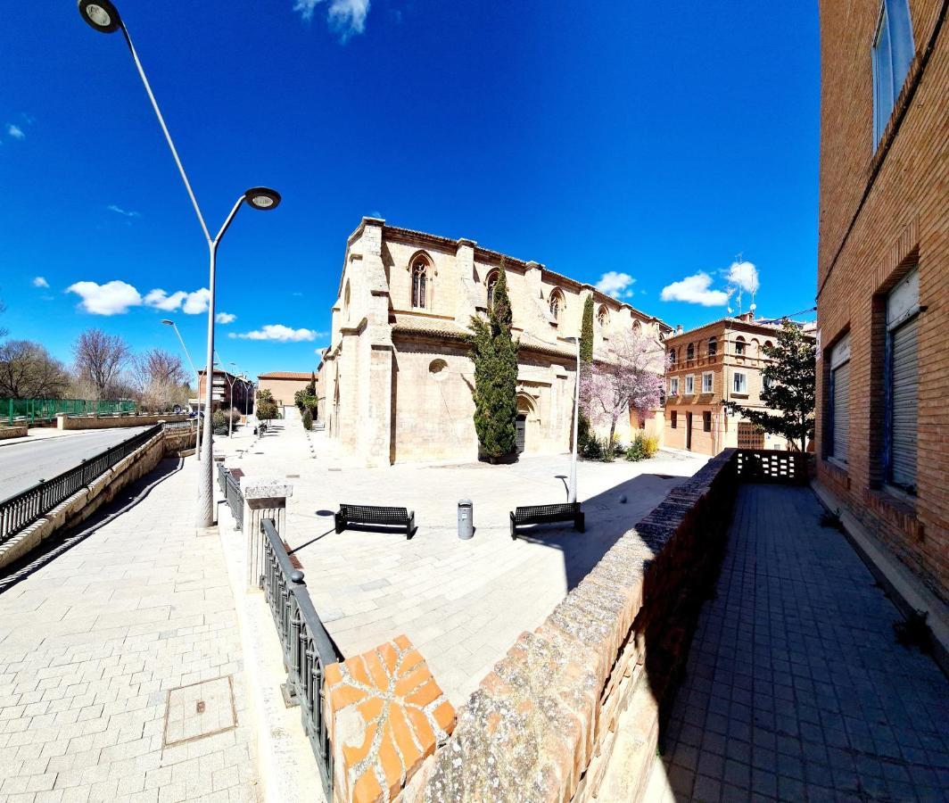 Vega Del Carmen Apartment Teruel Luaran gambar