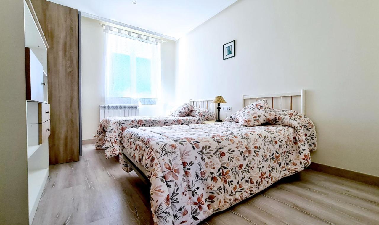 Vega Del Carmen Apartment Teruel Luaran gambar