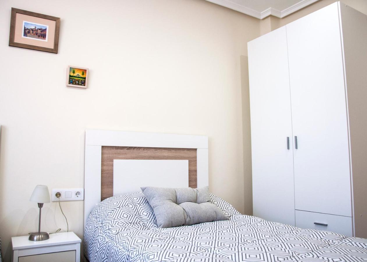 Vega Del Carmen Apartment Teruel Luaran gambar