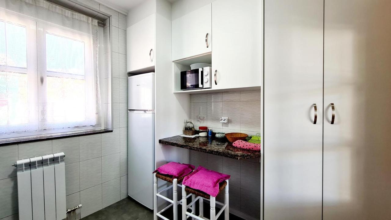 Vega Del Carmen Apartment Teruel Luaran gambar