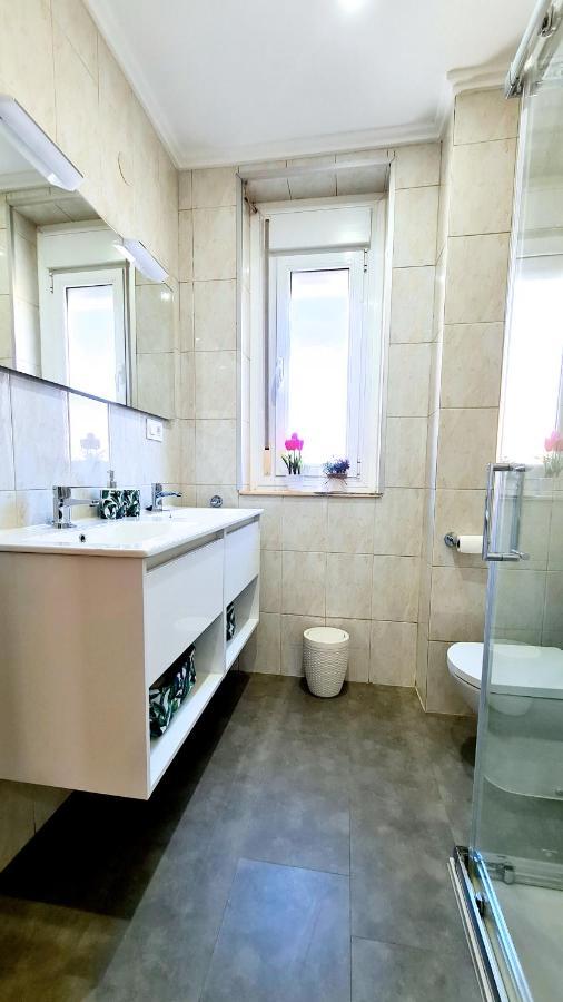 Vega Del Carmen Apartment Teruel Luaran gambar