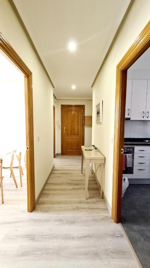 Vega Del Carmen Apartment Teruel Luaran gambar
