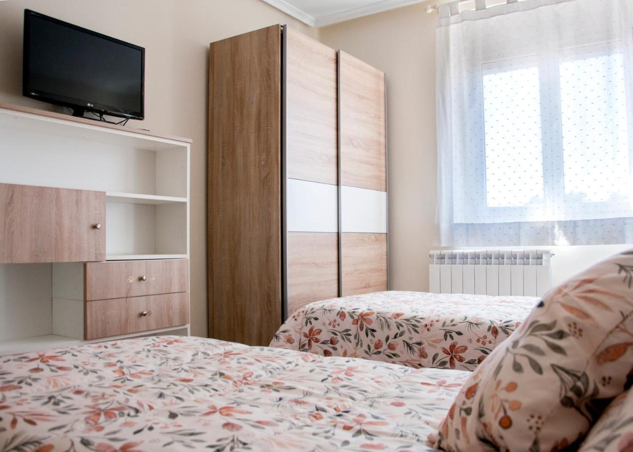 Vega Del Carmen Apartment Teruel Luaran gambar