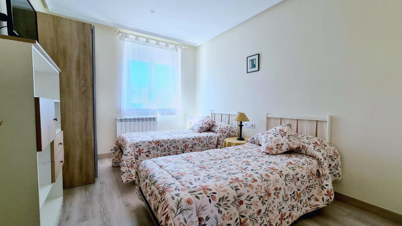 Vega Del Carmen Apartment Teruel Luaran gambar