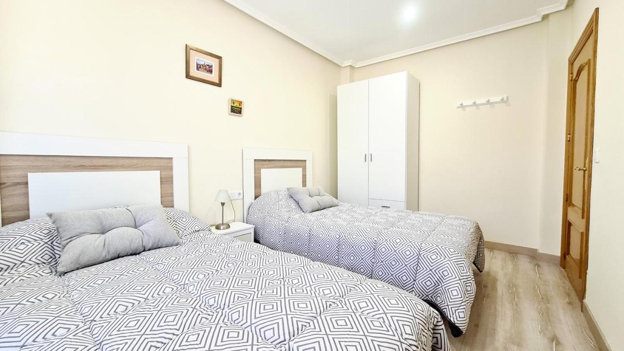 Vega Del Carmen Apartment Teruel Luaran gambar
