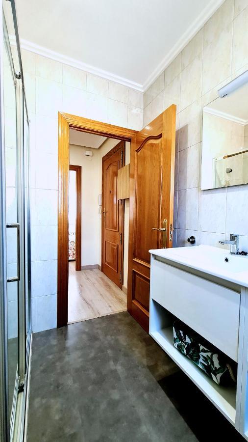 Vega Del Carmen Apartment Teruel Luaran gambar